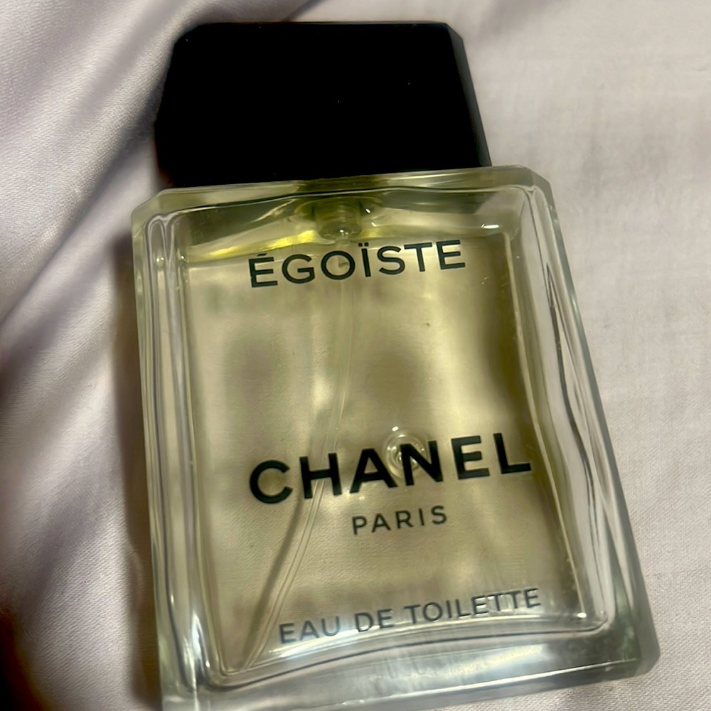 COPY - Chanel Cologne